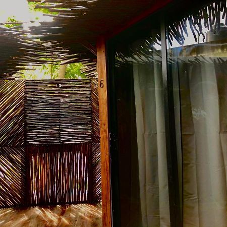 Malakai Hostel Tulum Exterior foto