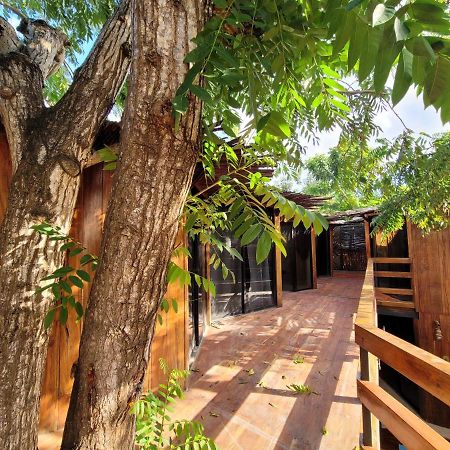 Malakai Hostel Tulum Exterior foto